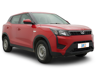 Mahindra XUV300-img